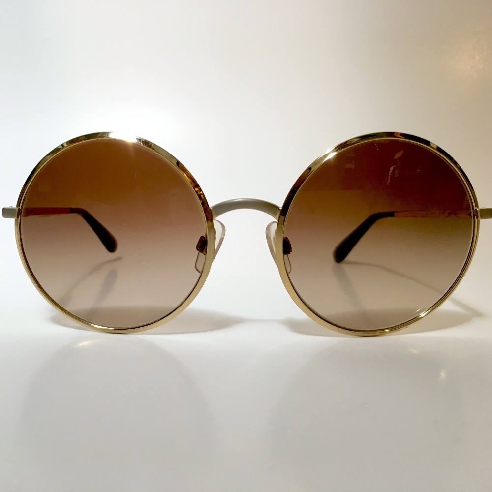 Dolce & Gabbana Sunglasses